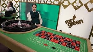 Live-dealer blackjack table available on gocek88 login after deposit